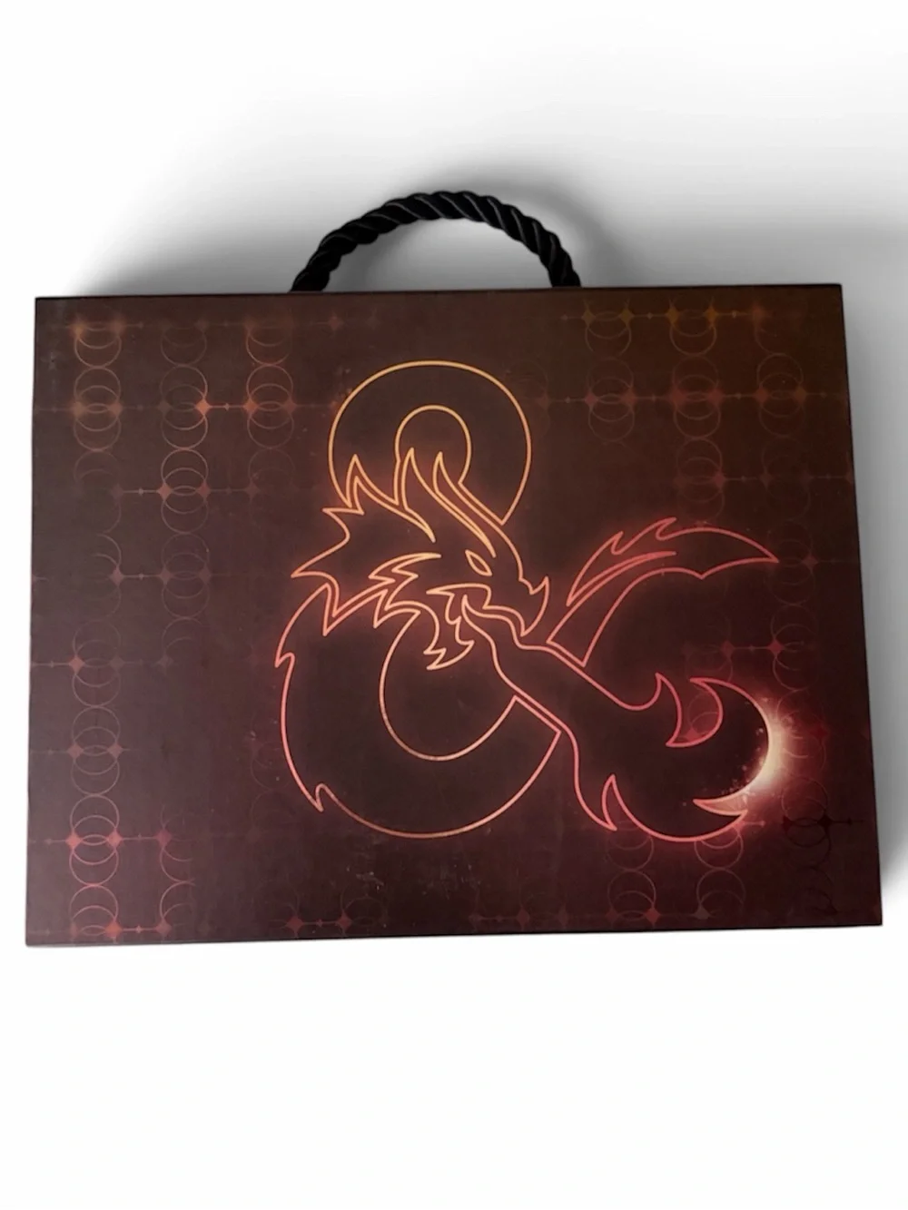 Dungeons & Dragons Campaign Case-Creatures